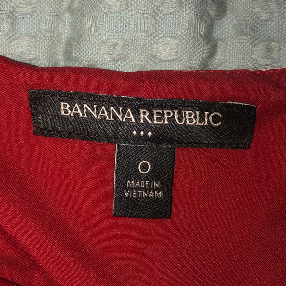 Banana Republic Skirt (New) - Picture 4 of 4